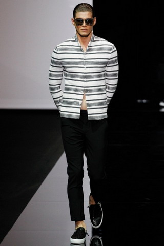 Emporio Armani / - 2015